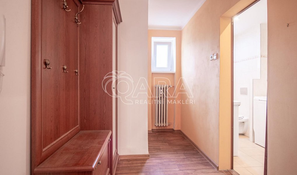 Prodej bytu 2+1 61 m², Teplice – náhled fotky 14
