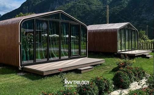 Prodej chaty/chalupy 25 m², Rakovník