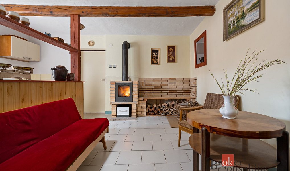 Prodej domu 140 m² s pozemkem 1 232 m², Dolní Bělá – náhled fotky 3