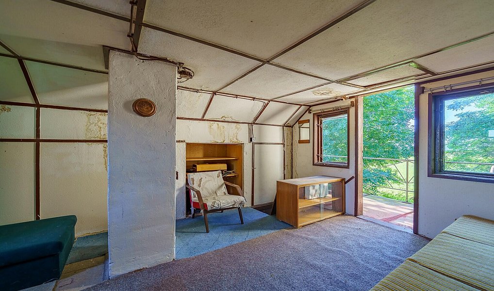 Prodej chaty/chalupy 53 m² s pozemkem 329 m², Třemošnice – náhled fotky 9