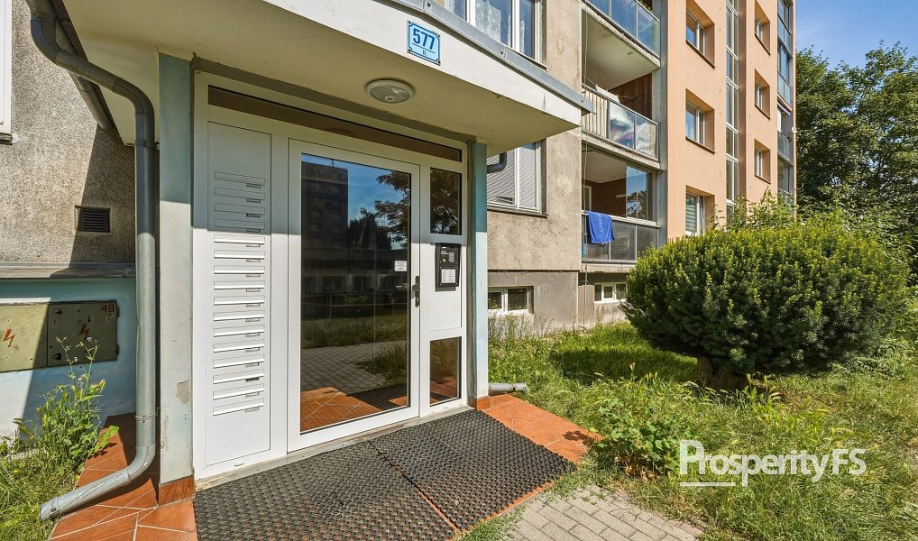Prodej bytu 1+1 41 m², Cvikov – náhled fotky 16