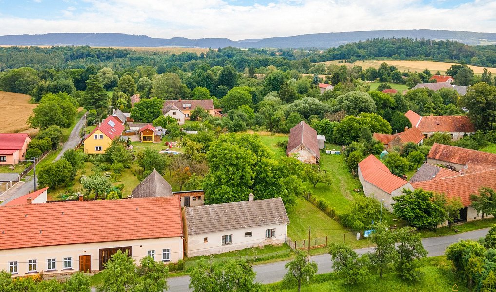 Prodej domu 65 m² s pozemkem 1 353 m², Vilémov – náhled fotky 9