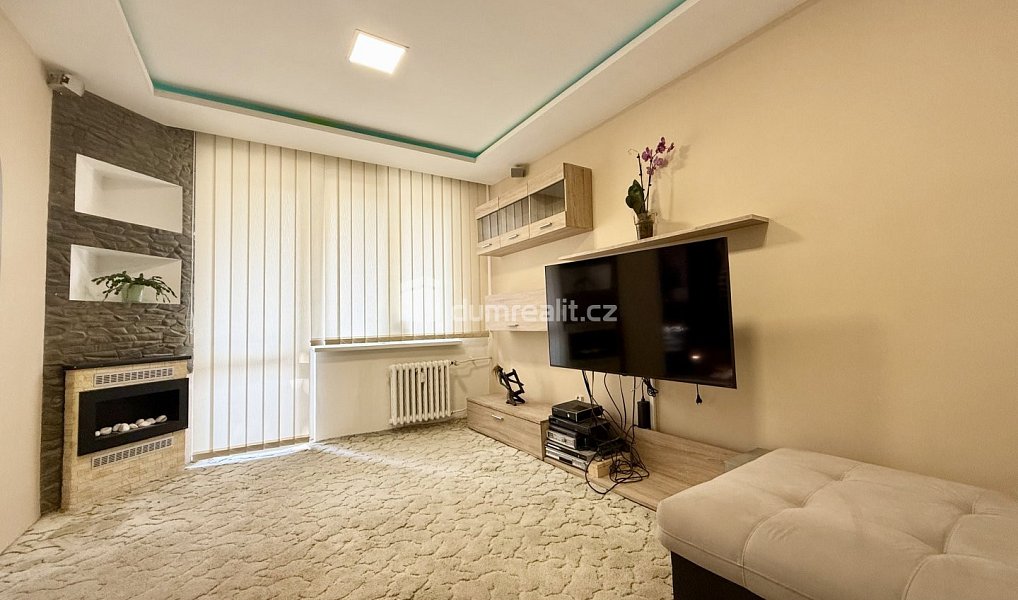 Prodej bytu 3+1 64 m², Karviná – náhled fotky 2