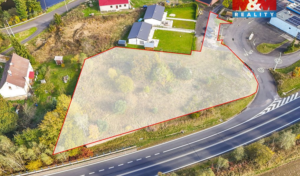 Prodej pozemku 1 122 m², Vojtanov – náhled fotky 16
