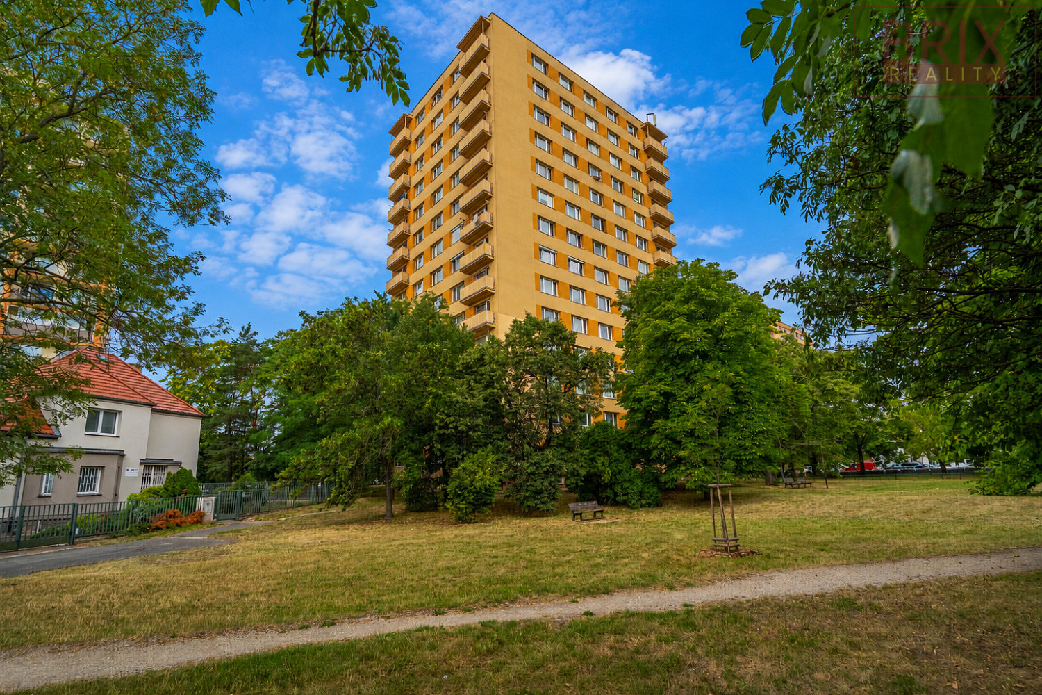 Prodej bytu 1+kk 28 m² – fotografie 2