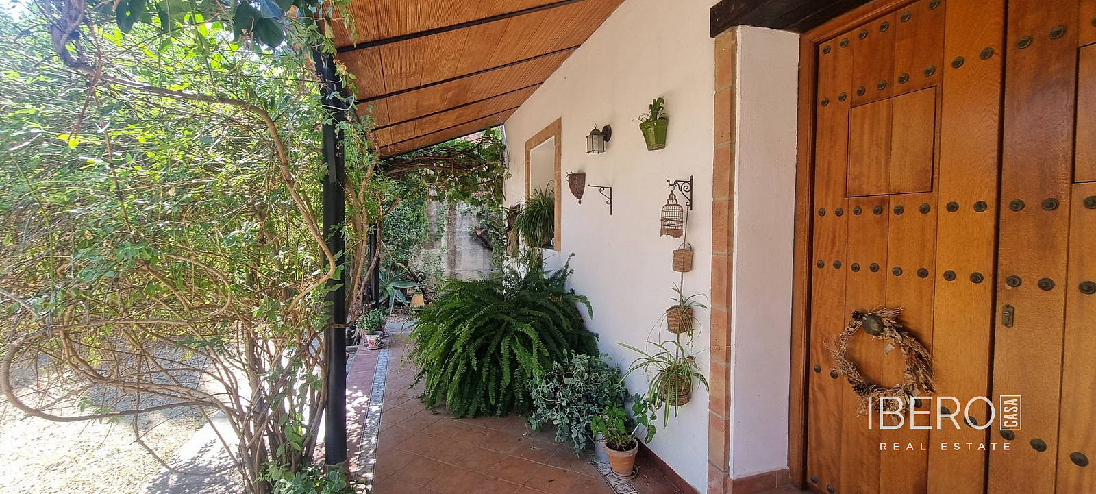 Casa 5+kk – Cortes de la Frontera, Residencial La Palacia, Serranía de Ronda - Vista 3