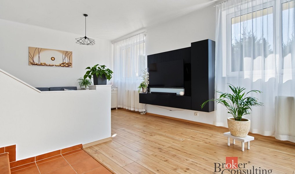 Prodej bytu 2+1 61 m², Lipno nad Vltavou – náhled fotky 2