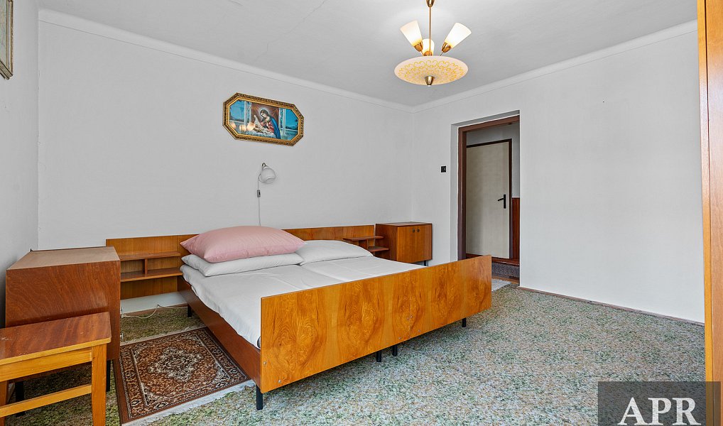Prodej chaty/chalupy 117 m² s pozemkem 871 m², Brumov-Bylnice – náhled fotky 24