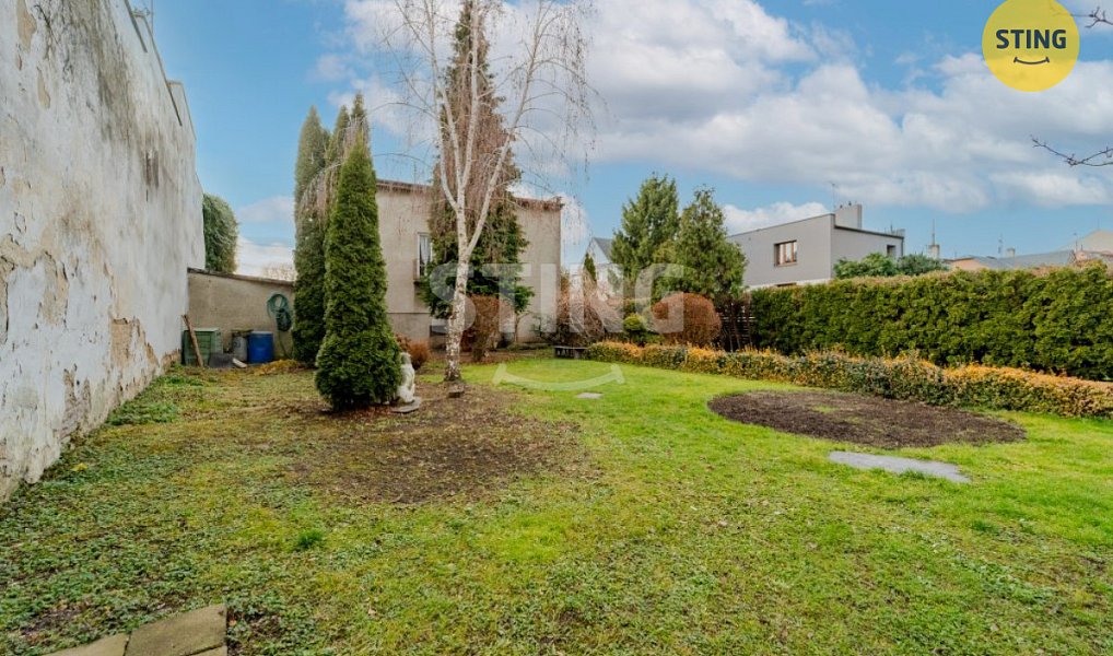 Prodej domu 186 m² s pozemkem 669 m², Opava – náhled fotky 25