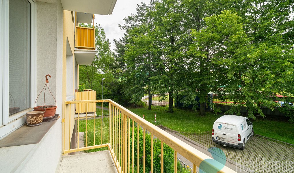 Prodej bytu 1+1 50 m², České Budějovice – náhled fotky 8