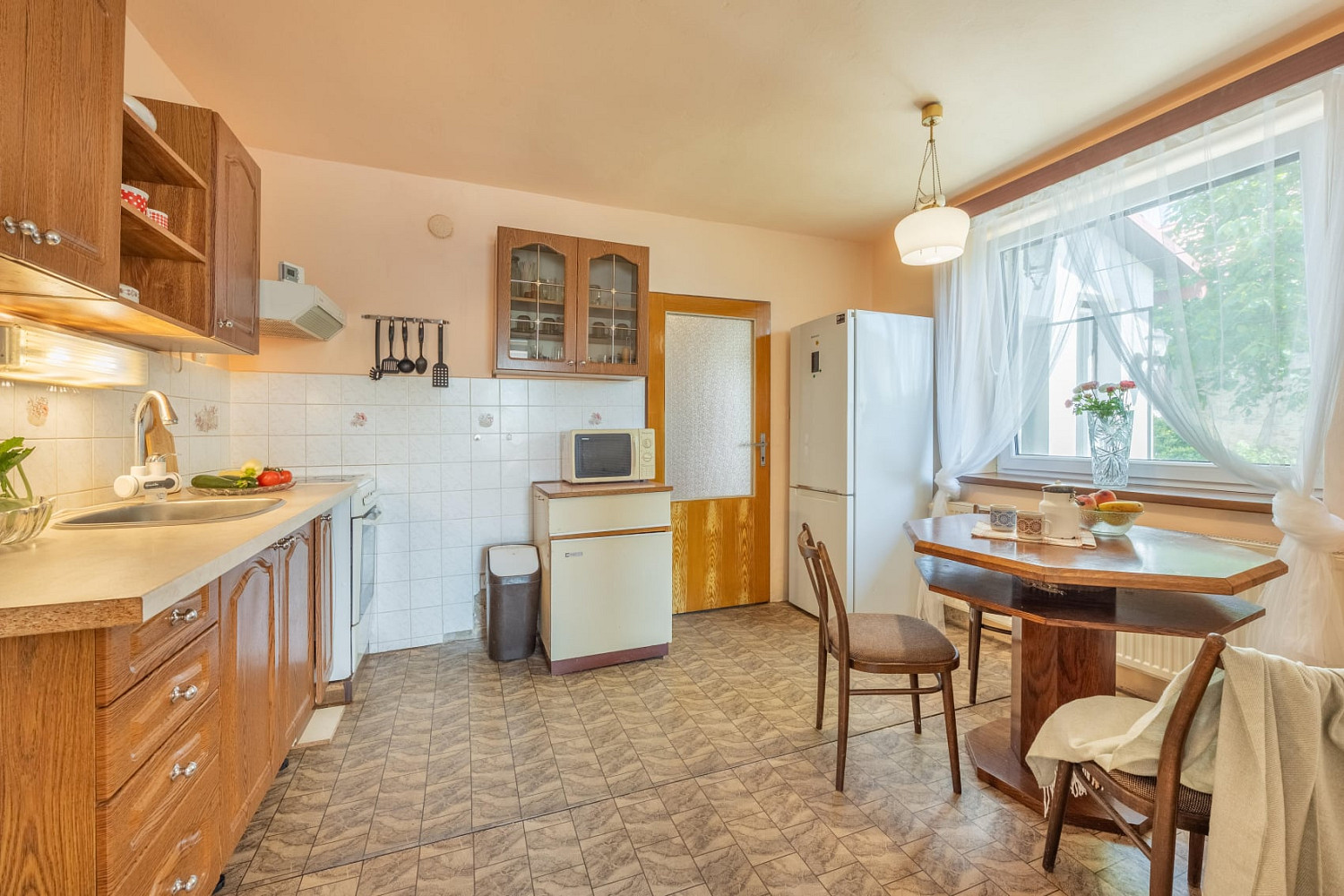Prodej domu 72 m² – pohled 3