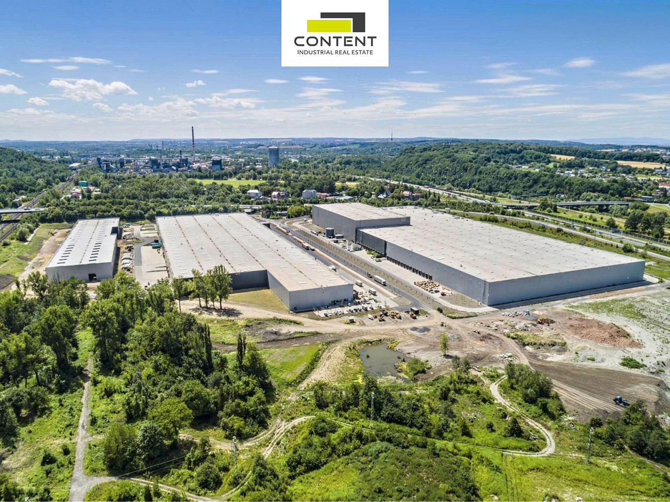 Pronájem výrobních prostor 3 000 m² — photo 4