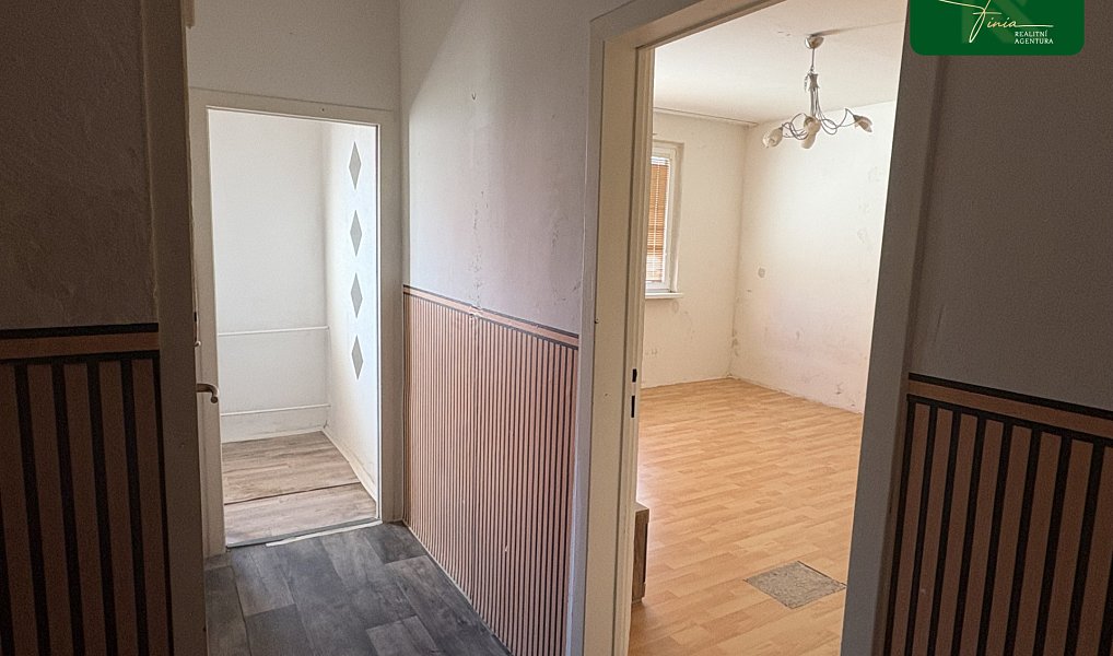 Prodej bytu 1+1 35 m², Česká Lípa – náhled fotky 7
