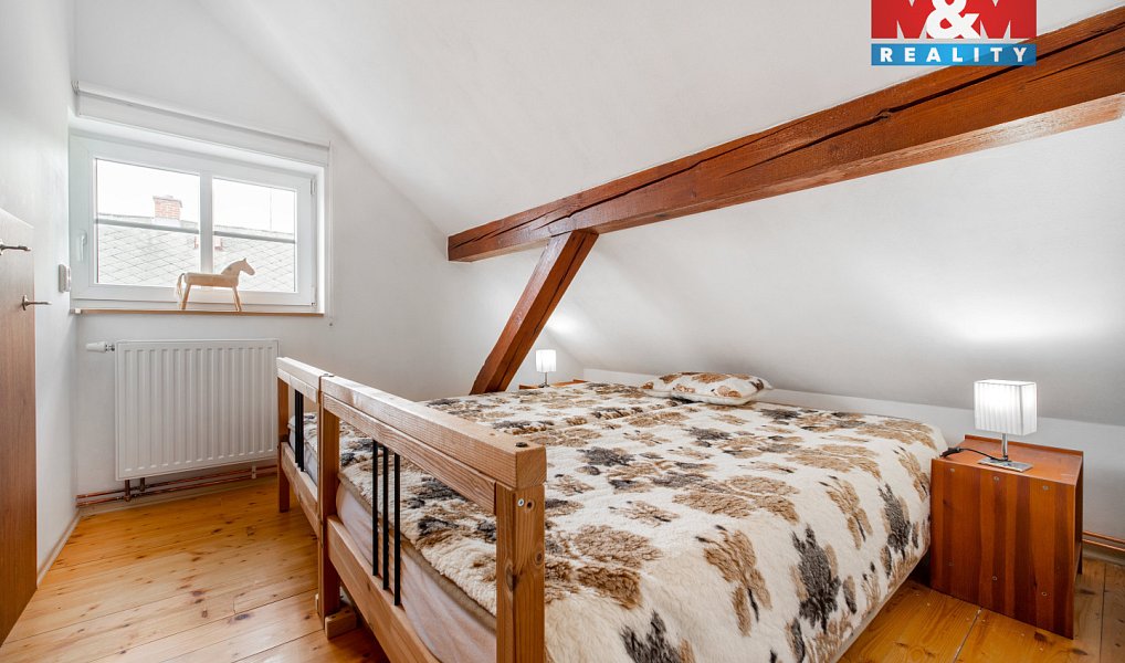 Prodej bytu 3+kk 69 m², Dolní Morava – náhled fotky 6