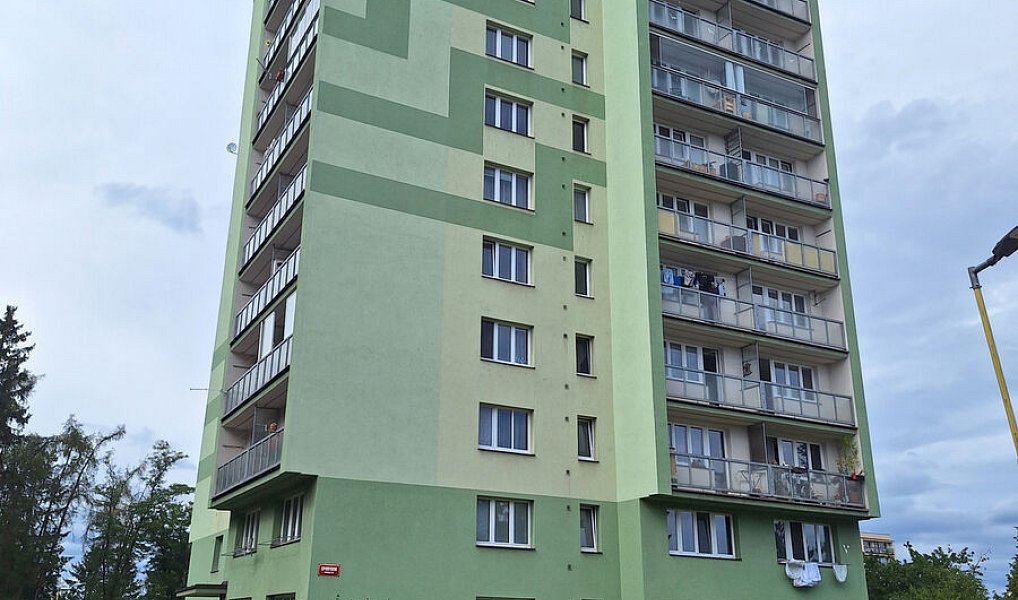 Prodej bytu 3+1 81 m², Příbram – náhled fotky 13