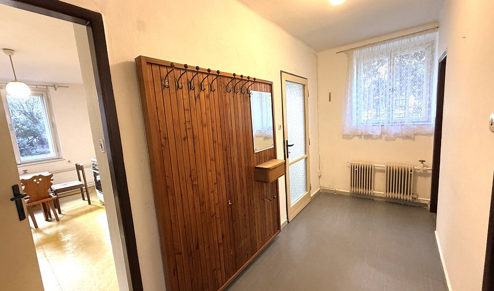 Pronájem bytu 2+1 68 m², Praha – náhled fotky 8