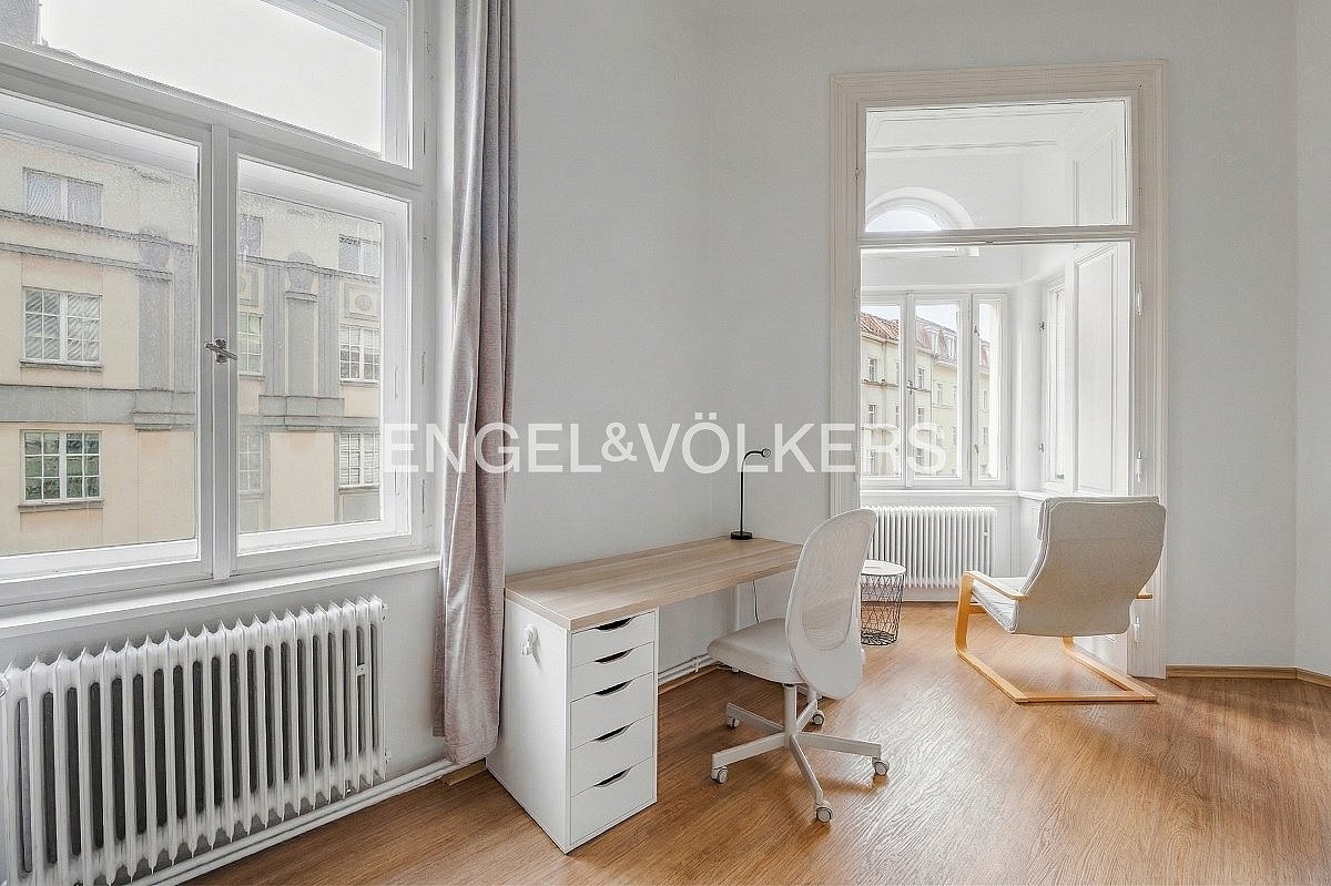 Prodej bytu 3+1 106 m² – fotografie 3