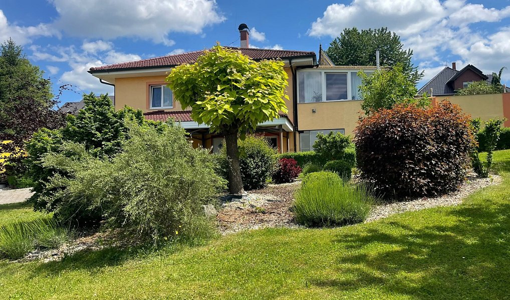 Prodej domu 132 m² s pozemkem 1 286 m², Bělotín – náhled fotky 20