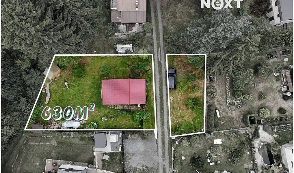 Prodej domu 29 m² s pozemkem 630 m², Babice – náhled fotky 2