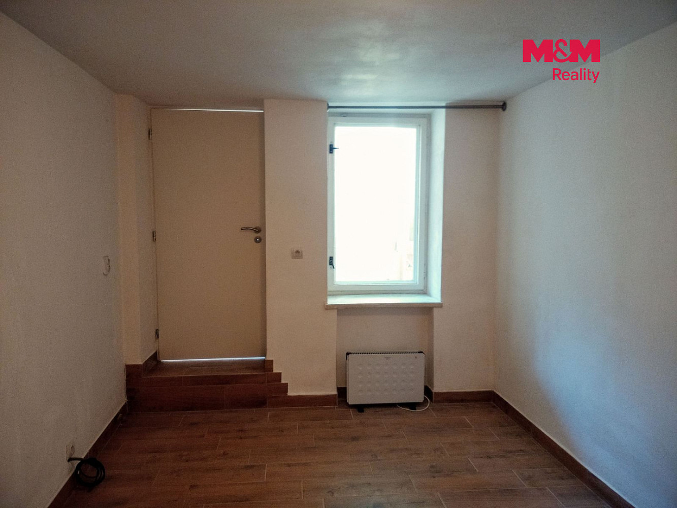 Pronájem skladovacích prostor 50 m² – fotografie 5