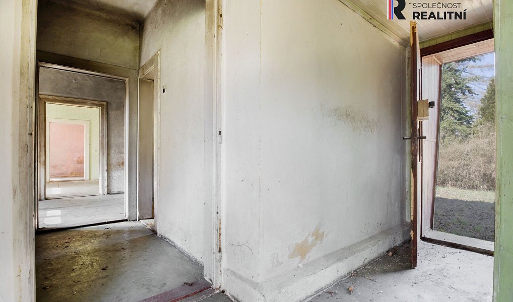 Prodej domu 129 m² s pozemkem 617 m², Žatec – náhled fotky 11