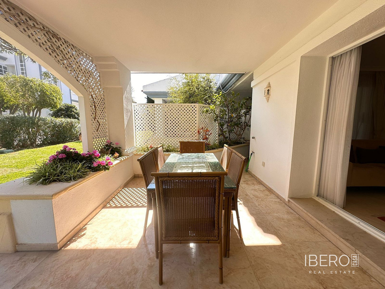 Piso 3+kk – Estepona, Barriada Islas Canarias - Vista 5