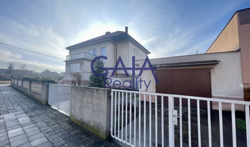 Prodej domu 230 m² s pozemkem 1 033 m², Veselí nad Moravou – náhled fotky 29