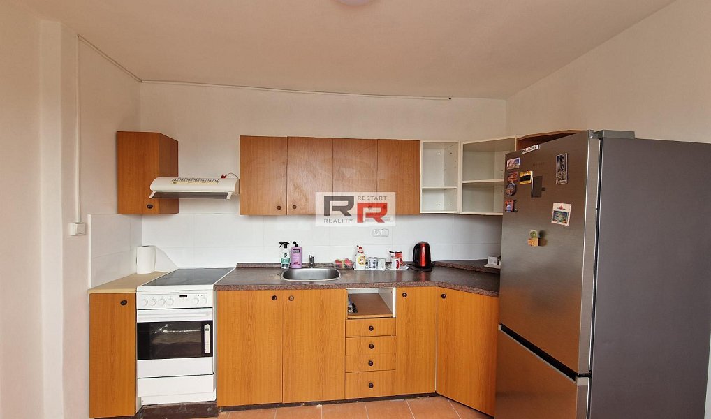 Pronájem bytu 2+1 51 m², Moravský Beroun – náhled fotky 2