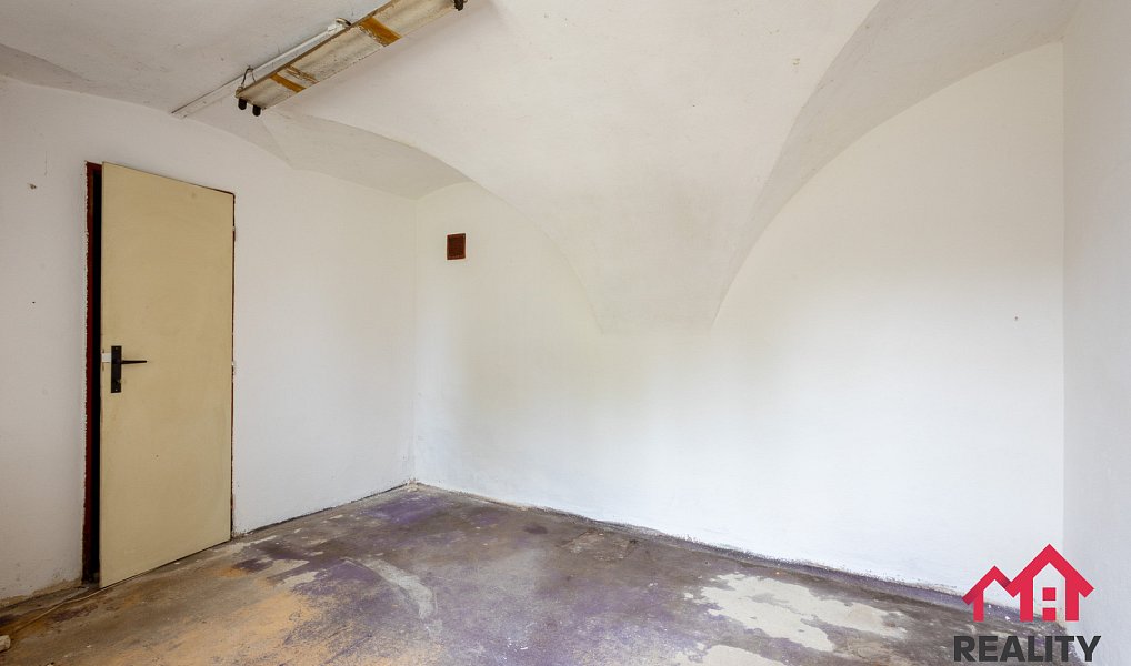 Prodej domu 111 m² s pozemkem 407 m², Moravská Třebová – náhled fotky 22