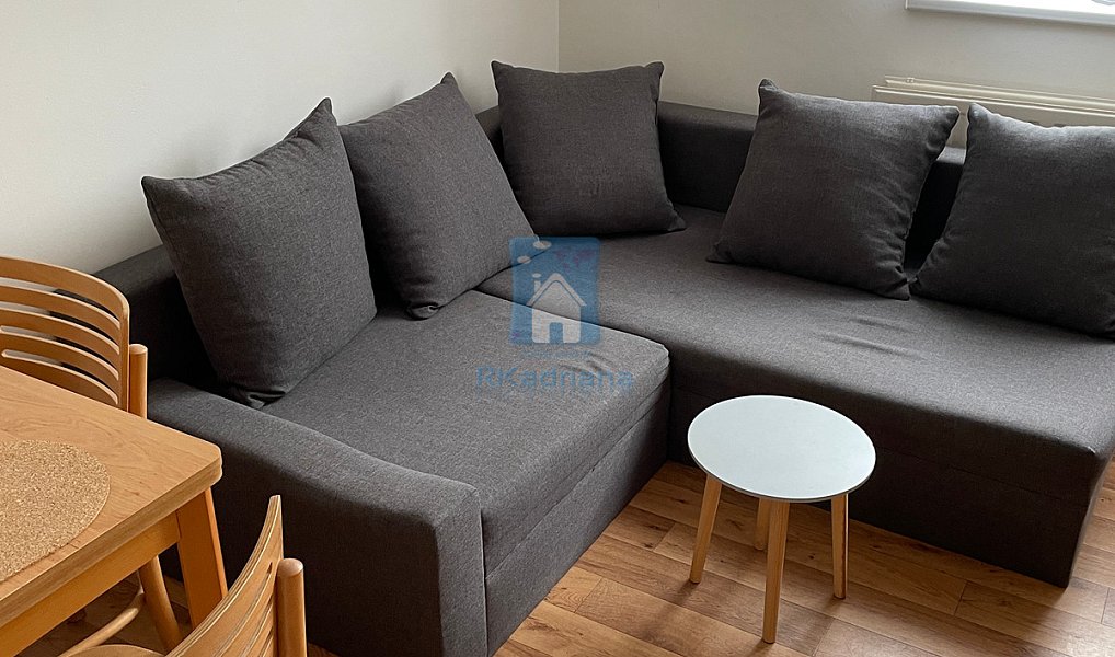 Pronájem bytu 2+kk 30 m², Praha – náhled fotky 4