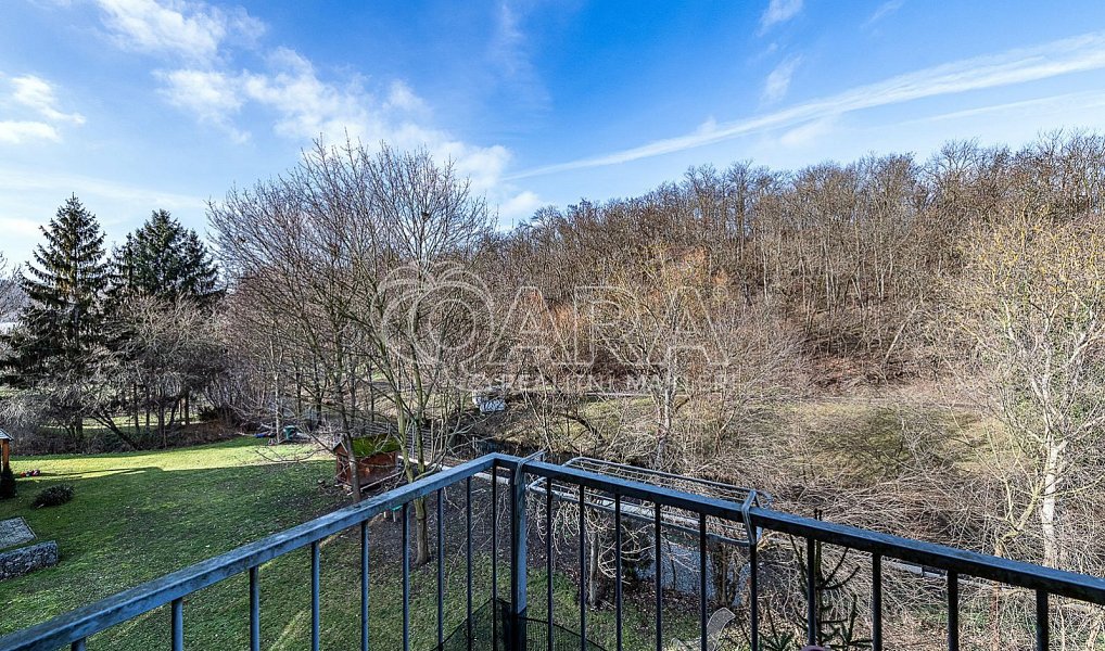 Prodej bytu 1+kk 39 m², Praha – náhled fotky 7