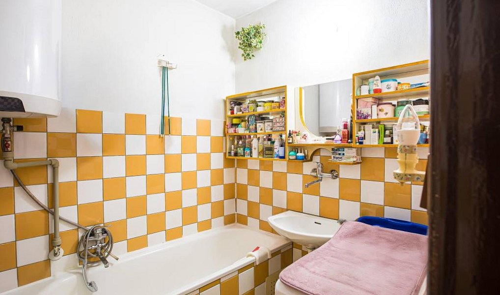 Prodej bytu 3+1 72 m², Dačice – náhled fotky 9