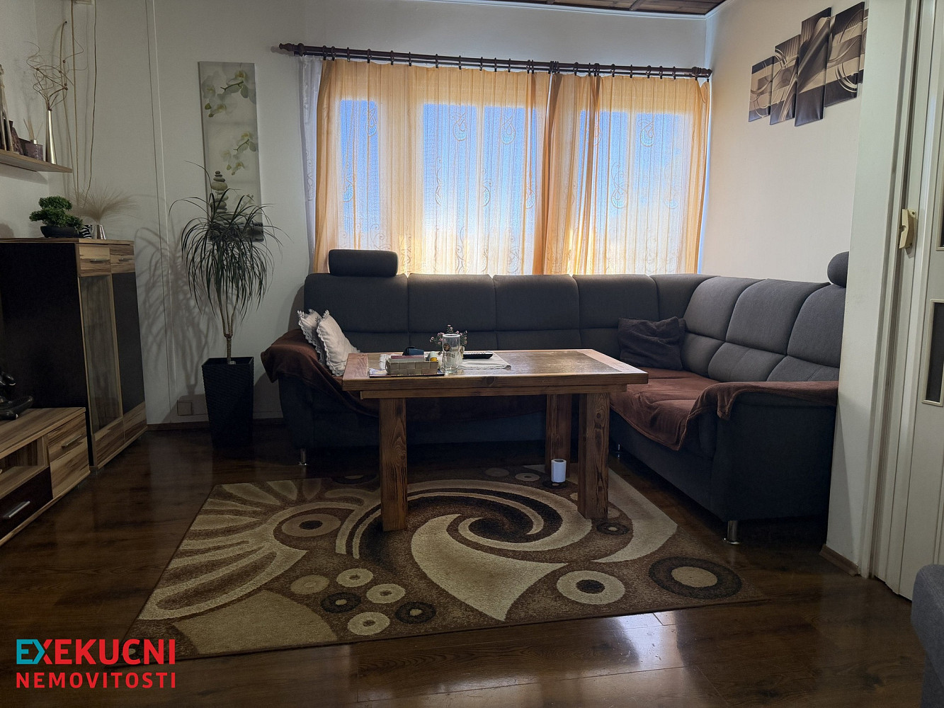 Prodej bytu 2+1 64 m² – fotografie 5