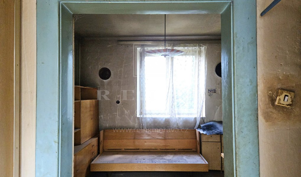 Prodej domu 61 m² s pozemkem 745 m², Kanice – náhled fotky 6