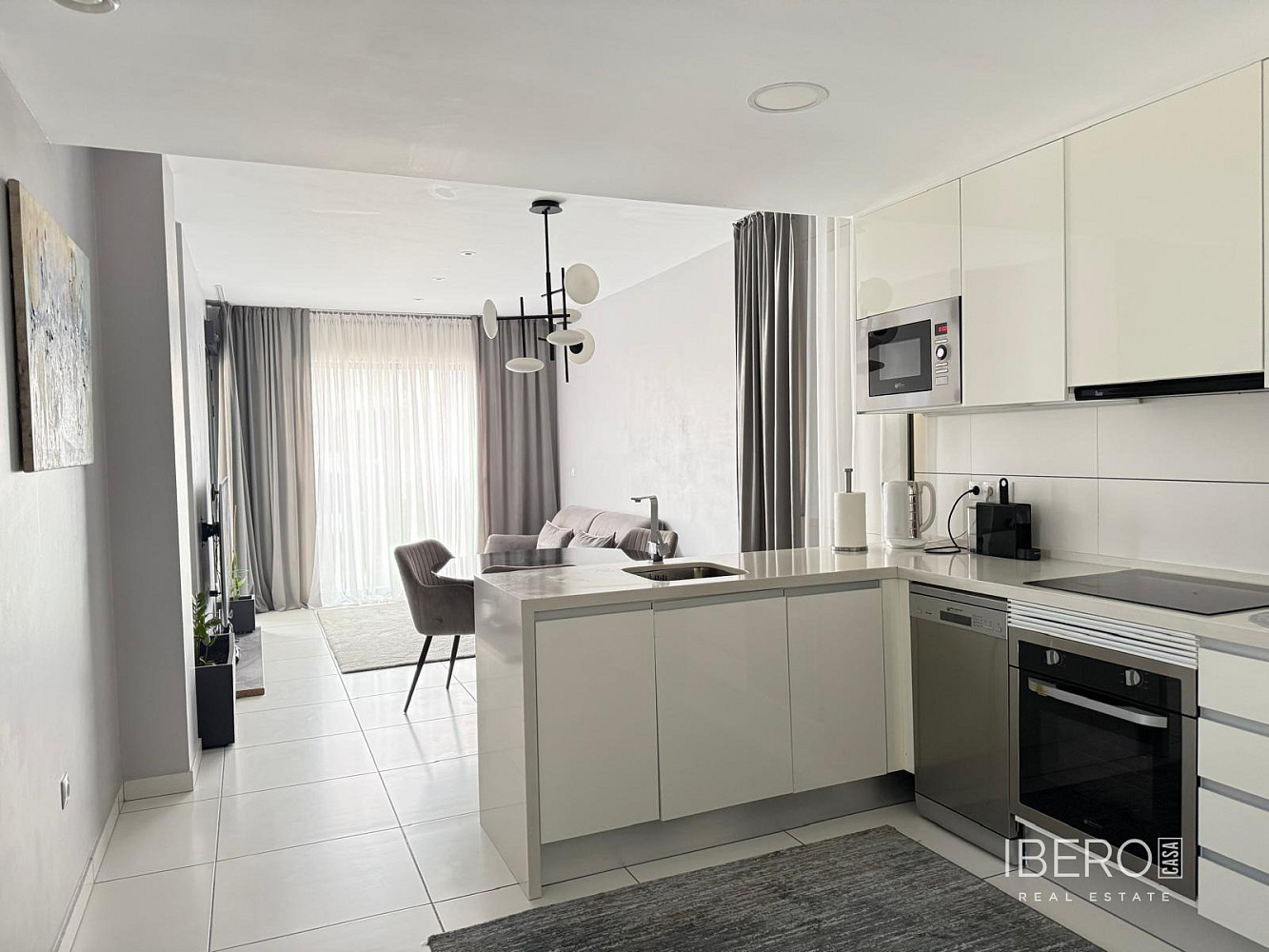 Pis 3+kk – Orihuela, Urbanización Villacosta II-Las Filipinas, Villa Martín - Vista 2