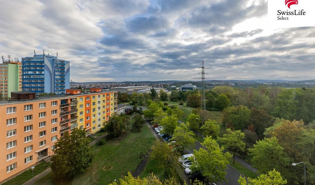 Prodej bytu 2+1 60 m², Plzeň – náhled fotky 16