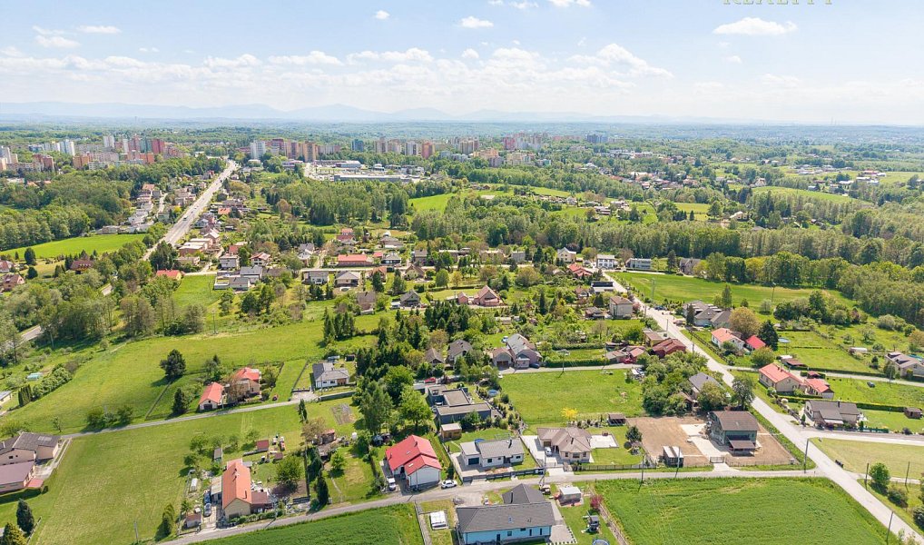 Prodej domu 202 m² s pozemkem 1 411 m², Dolní Lutyně – náhled fotky 27