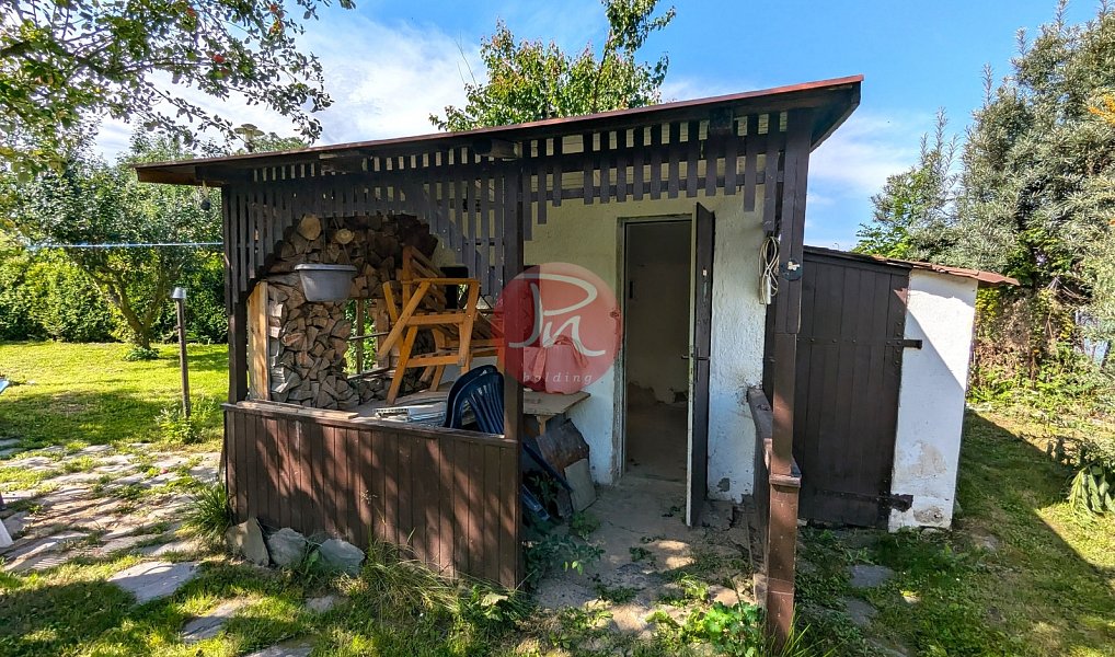 Prodej zahrady 364 m², Opava – náhled fotky 13