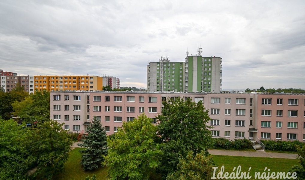 Pronájem bytu 2+kk 40 m², Brno – náhled fotky 13