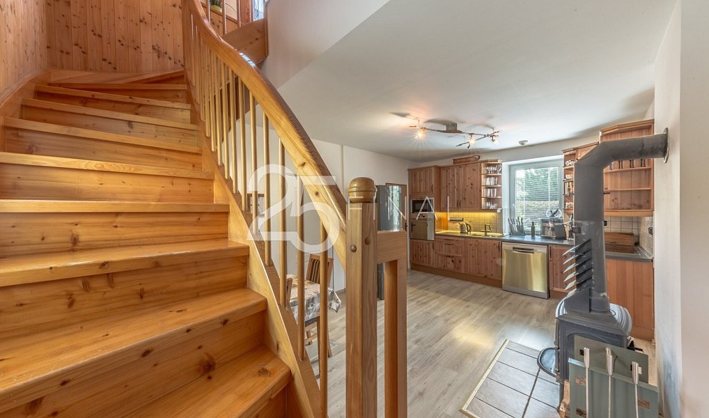 Prodej domu 102 m² s pozemkem 235 m², Hodkovice nad Mohelkou – náhled fotky 12