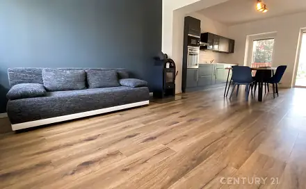 Pronájem domu 110 m² s pozemkem 100 m², Vasila Škracha, Prostějov