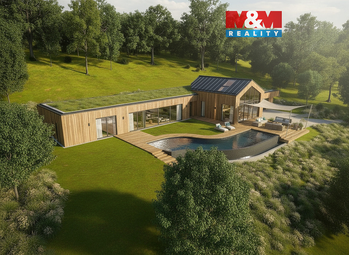 Prodej stavebního pozemku 3 250 m² — photo 4