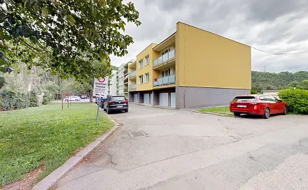 Prodej bytu 3+1 76 m², U Elektrárny, Vrané nad Vltavou, okres Praha-západ