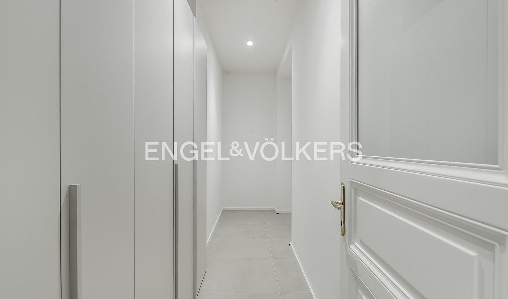 Pronájem bytu 2+kk 54 m², Praha – náhled fotky 5