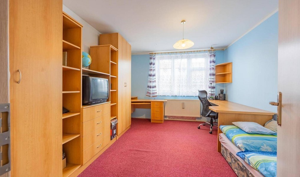 Prodej bytu 3+1 86 m², Rychnov nad Kněžnou – náhled fotky 6