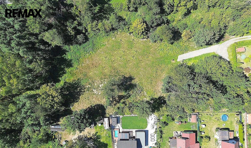 Prodej stavebního pozemku 3 238 m², Mukařov – náhled fotky 13