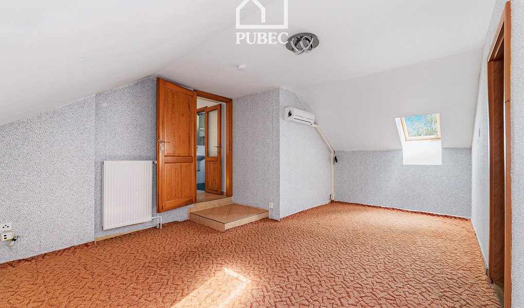 Prodej domu 146 m² s pozemkem 979 m², Starý Plzenec – náhled fotky 23