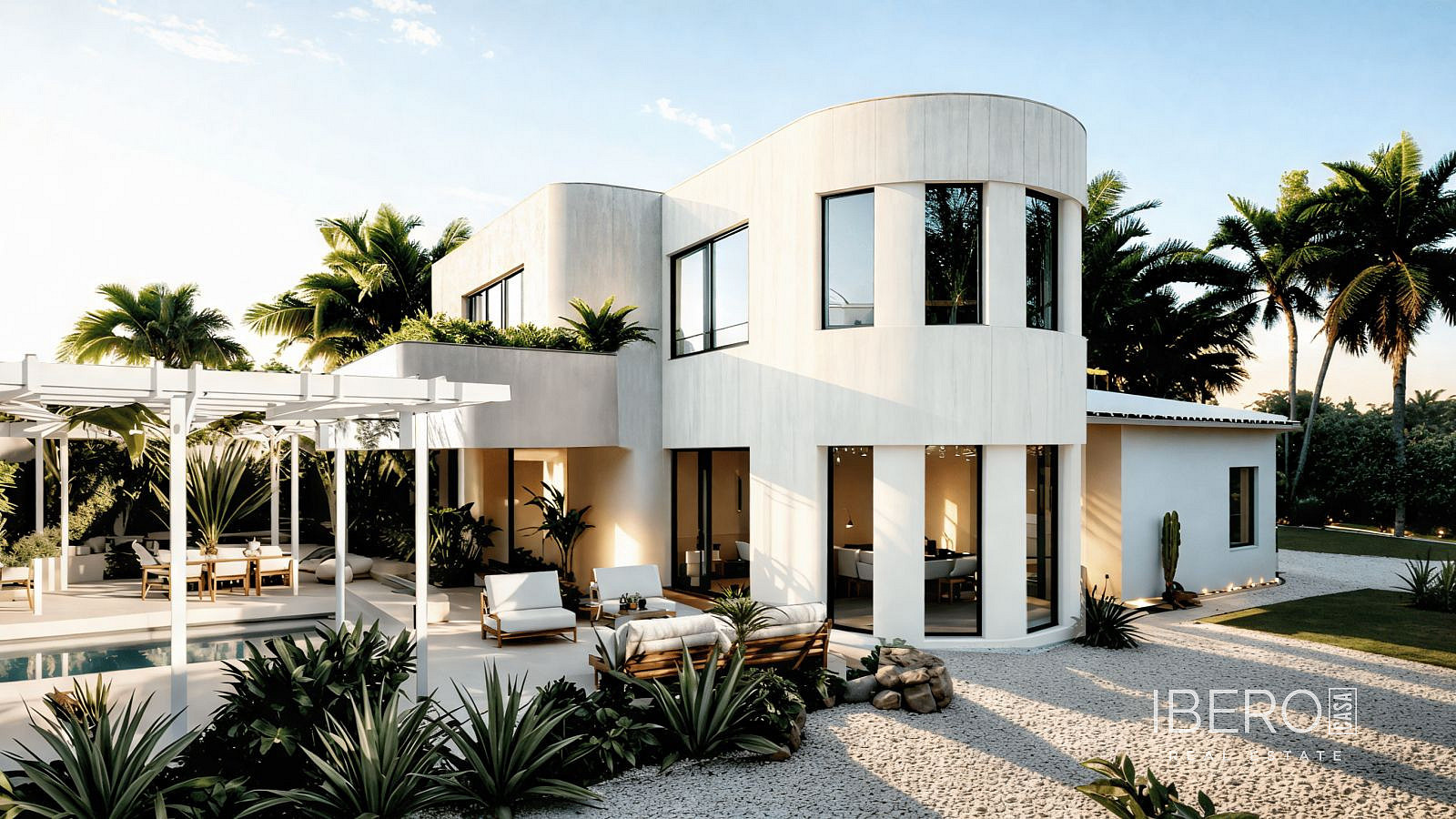 Casa 5+kk – Málaga, Centro Histórico, Centro - Vista 3