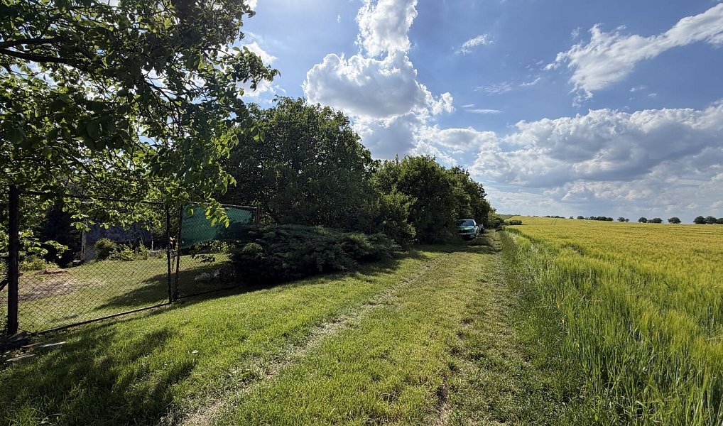 Prodej chaty/chalupy 20 m² s pozemkem 1 812 m², Zbýšov – náhled fotky 19