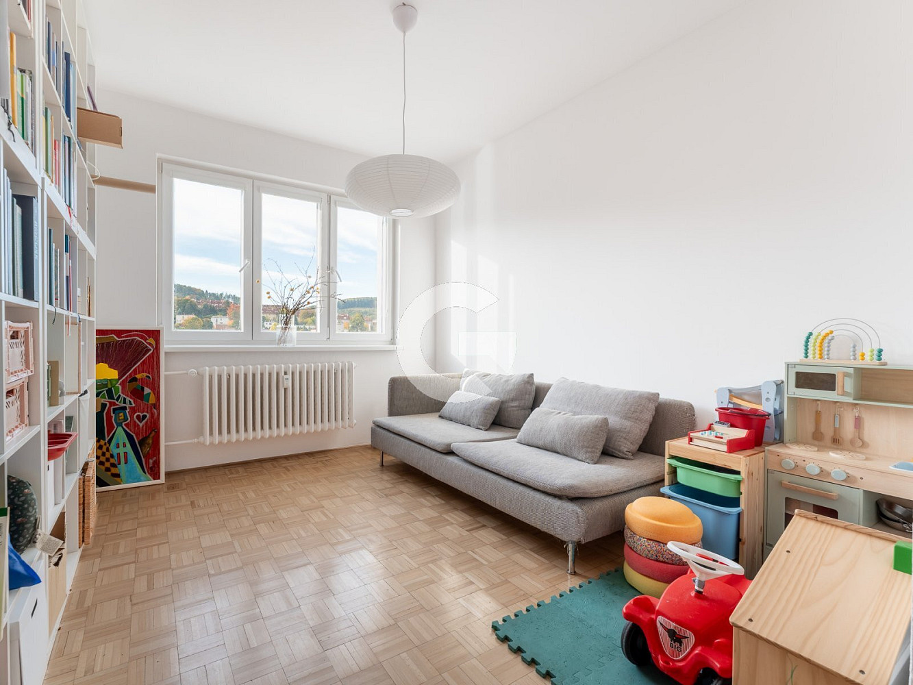 Prodej bytu 4+1 77 m²